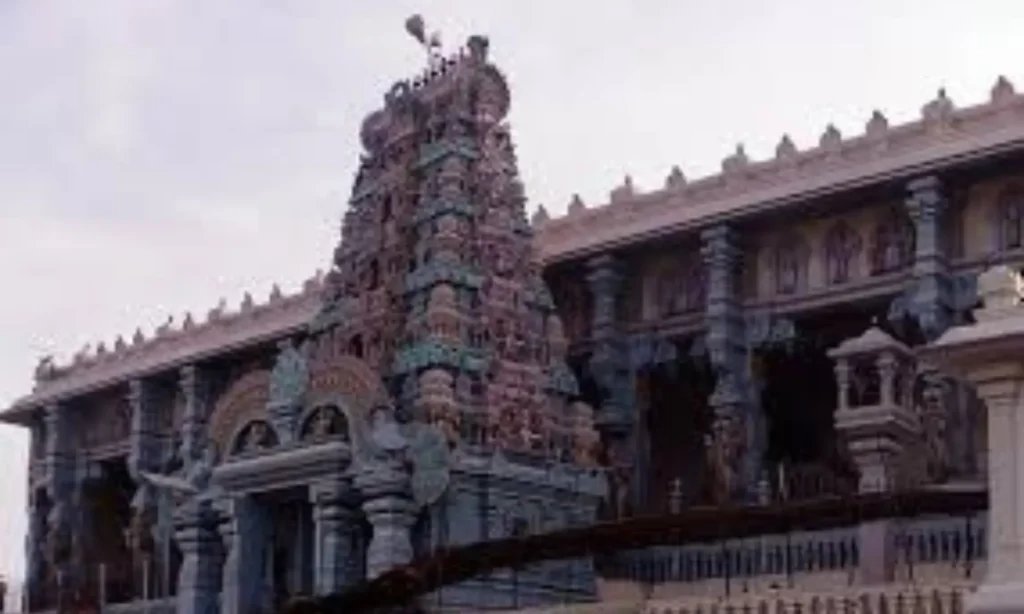 Vellore Golden Temple Tour Package from Chennai