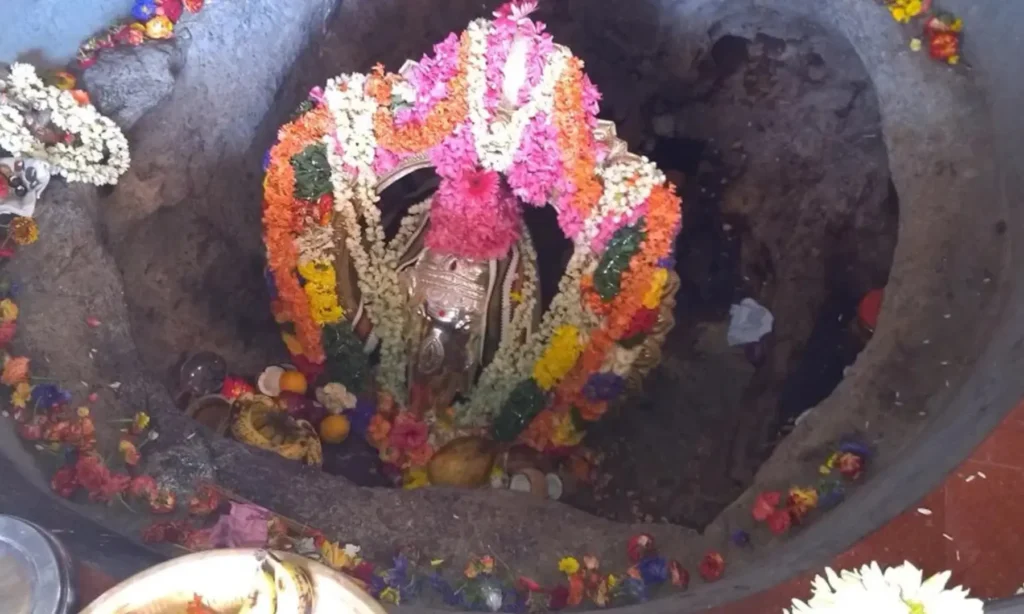One Day Tour Package From Chennai to Kanipakkam