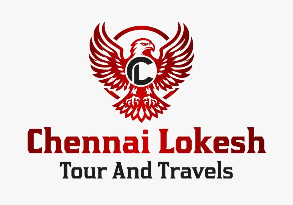 chennailokesh logo