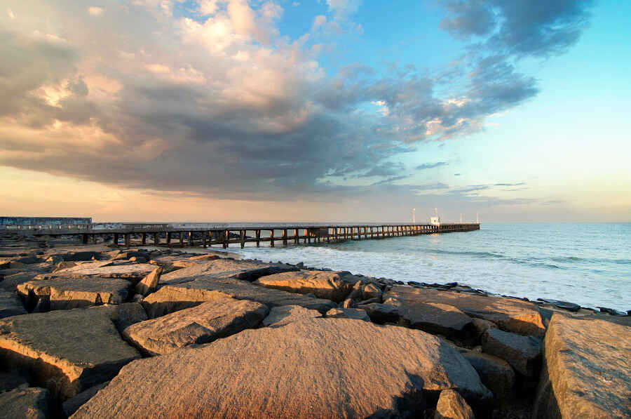 Chennai to Pondicherry Tour Package