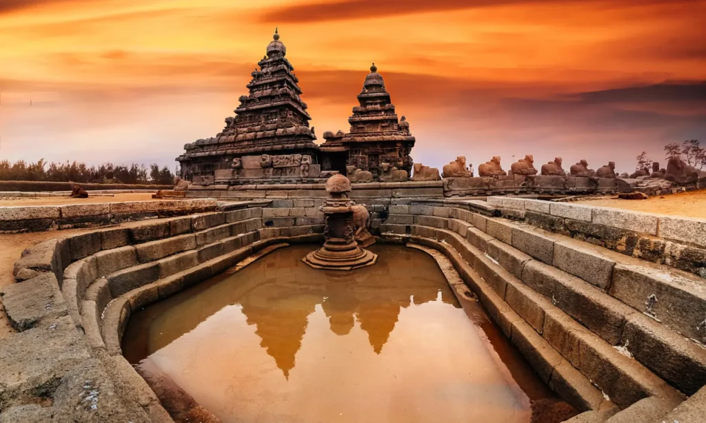 Chennai to Mahabalipuram One Day Tour Package