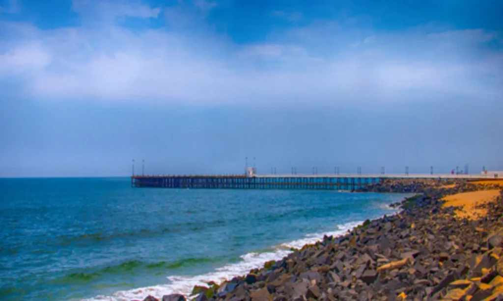 Pondicherry Tour Package