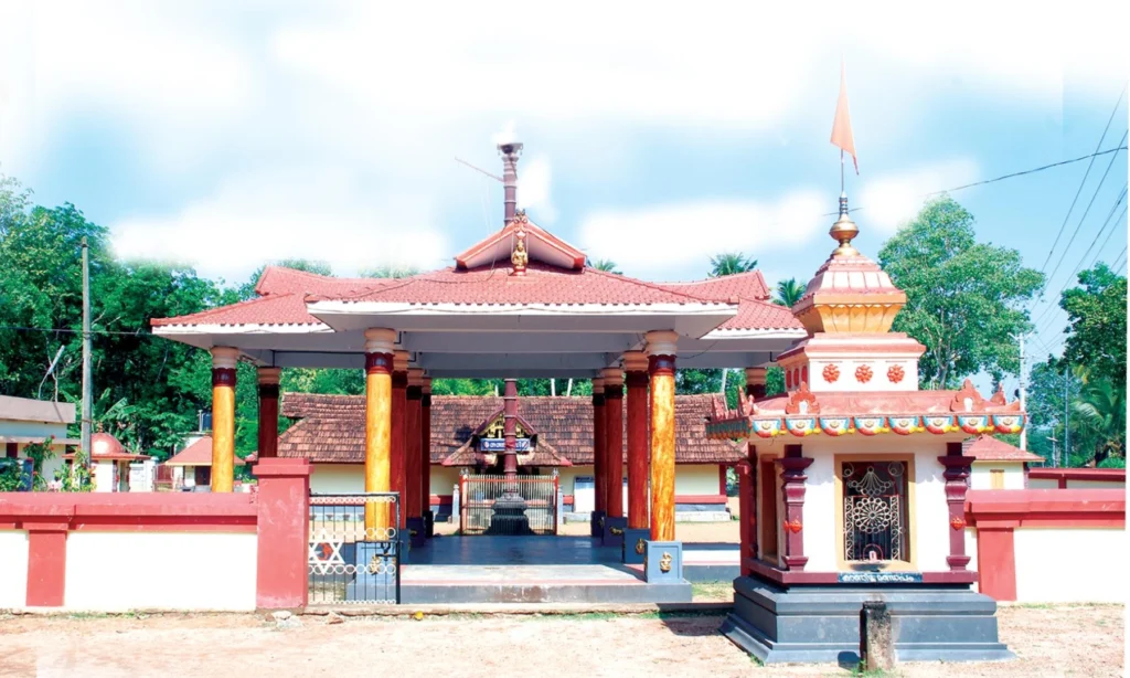 chennai to sabarimalai tour package