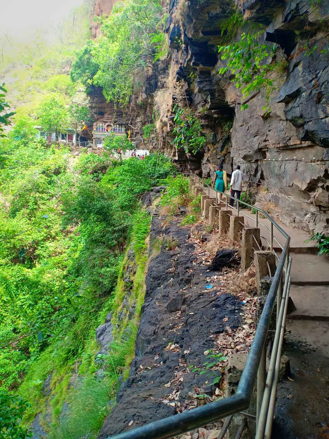 Ahobilam tour package from Chennai near me