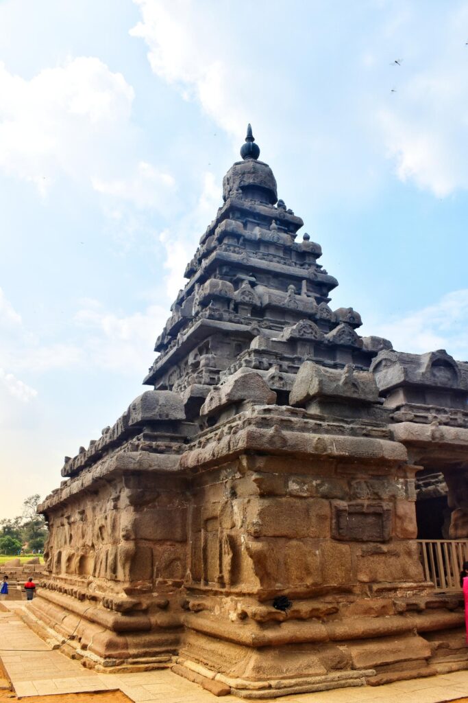 Mahabalipuram Tour Package